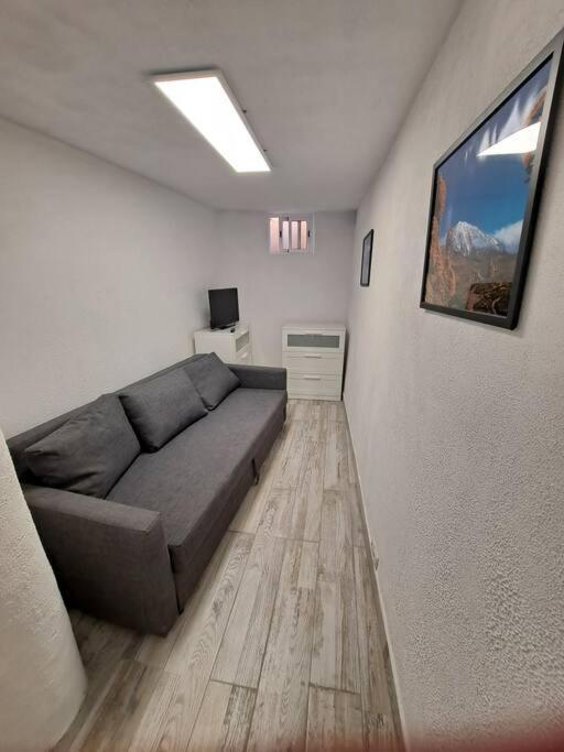 Tenerife Apartment Dulcynea With Terrace And Garden 600M2 With Ocean And Teide View อิคอดเดลอสวินอส ภายนอก รูปภาพ