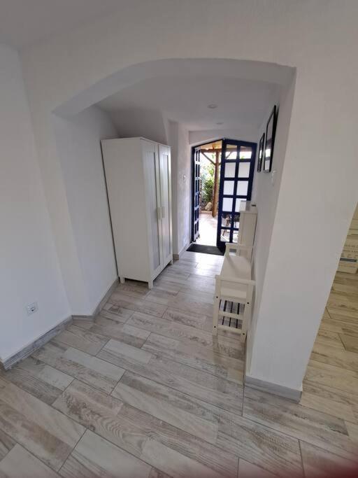 Tenerife Apartment Dulcynea With Terrace And Garden 600M2 With Ocean And Teide View อิคอดเดลอสวินอส ภายนอก รูปภาพ
